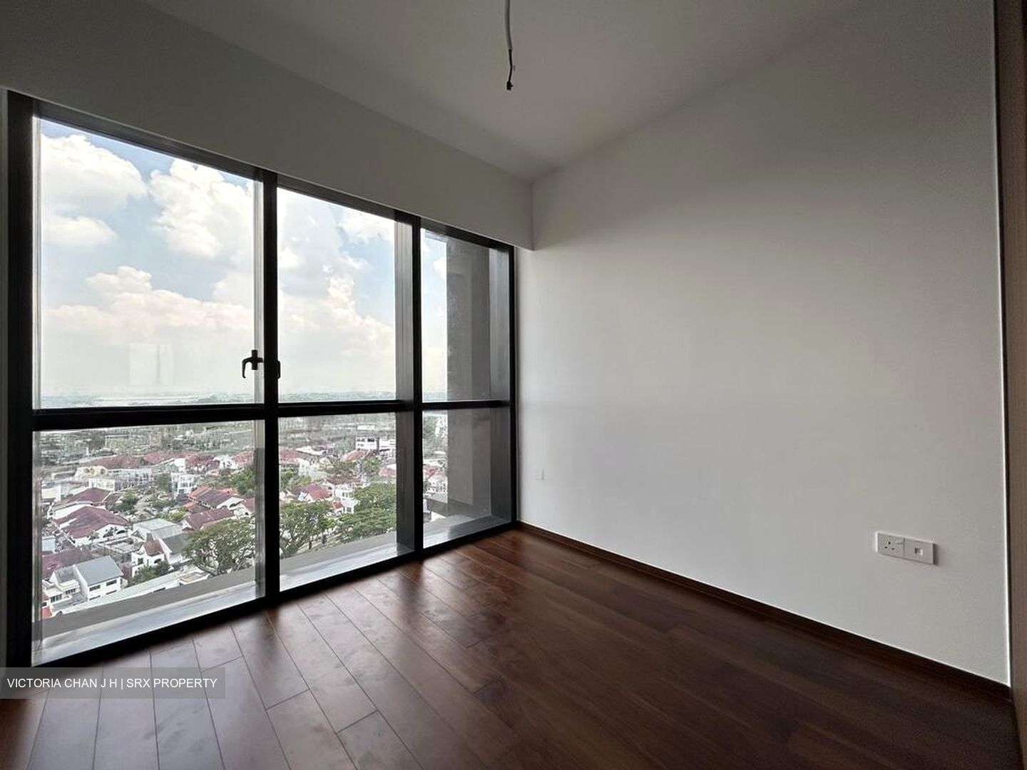 Lentor Modern (D26), Apartment #504506091